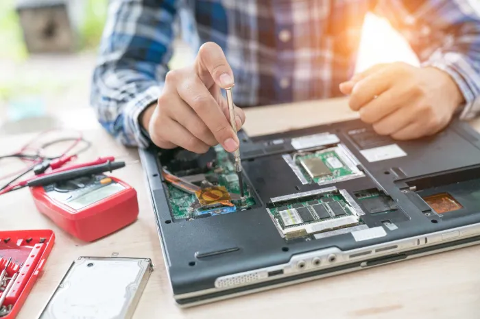 Computer Technician in Westborough, MA