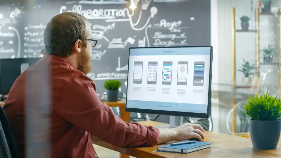 Custom Application Development For Improved Repair Workflows Westborough, MA