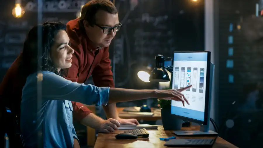 Custom Application Development For Improved Repair Workflows in Westborough, MA