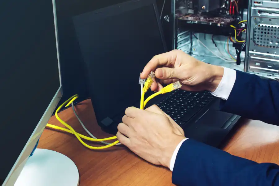 Network Administration For Reliable Computer Repair Results in Westborough, MA