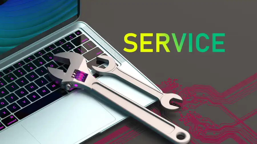 Web Design Service Benefits For Computer Repair Businesses Westborough, MA