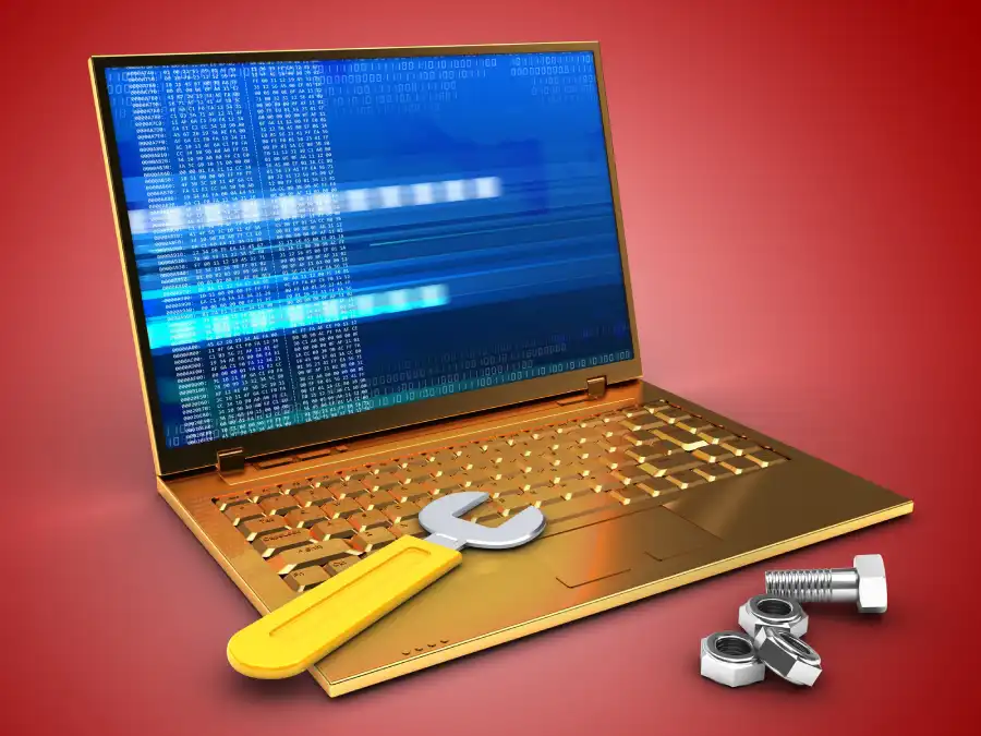 Web Design Service Benefits For Computer Repair Businesses in Westborough, MA