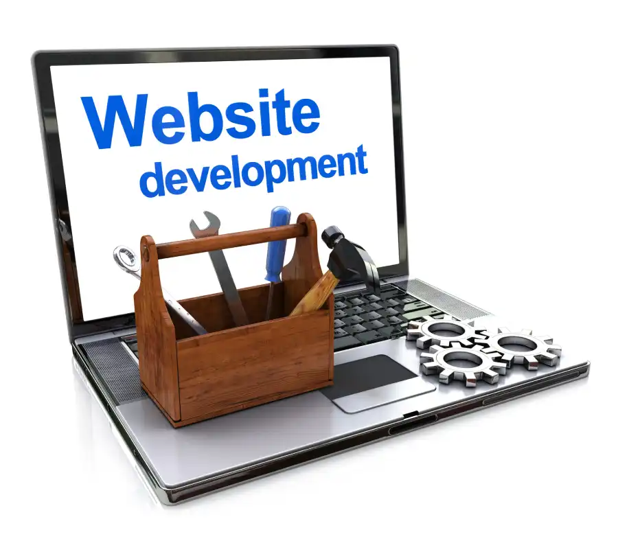 Web Design Service For Customer Engagement In Computer Repair Westborough, MA