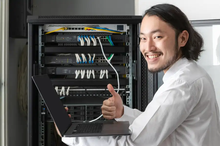 Why Computer Repair Relies On Strong Network Administration Westborough, MA
