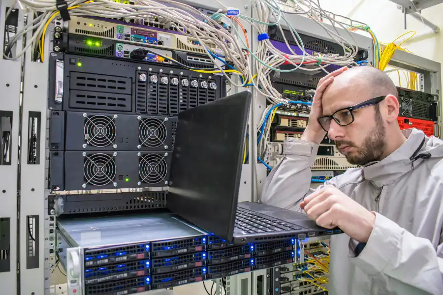Why Computer Repair Relies On Strong Network Administration in Westborough, MA