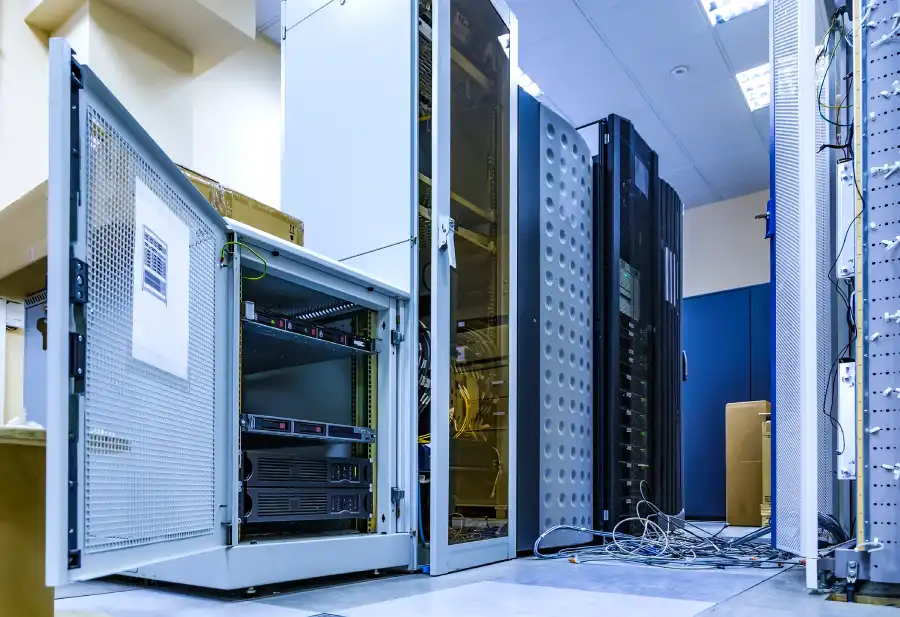 Affordable Network Administration Westborough, MA