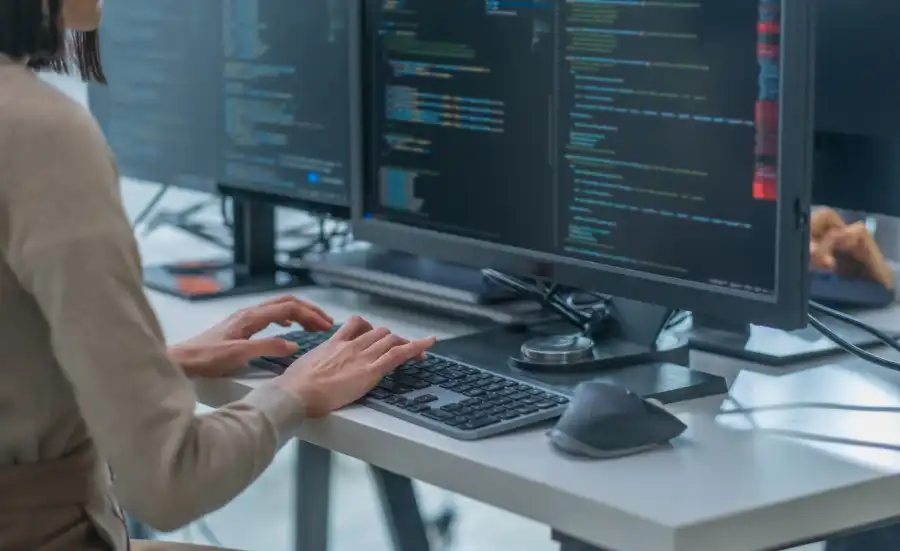 Dependable Custom Application Development Westborough, MA