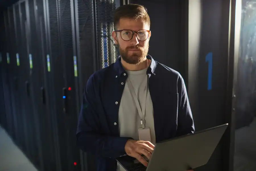 Dependable Network Administration Westborough, MA