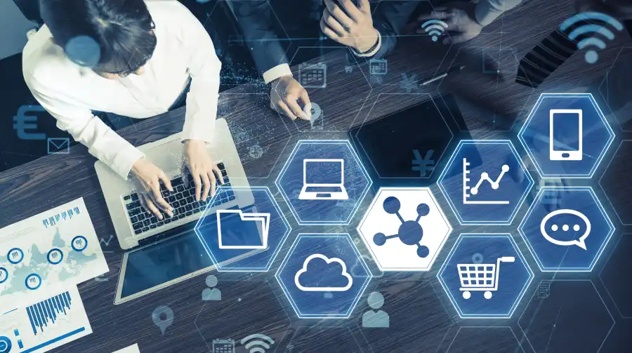 Experienced Network Design Westborough, MA
