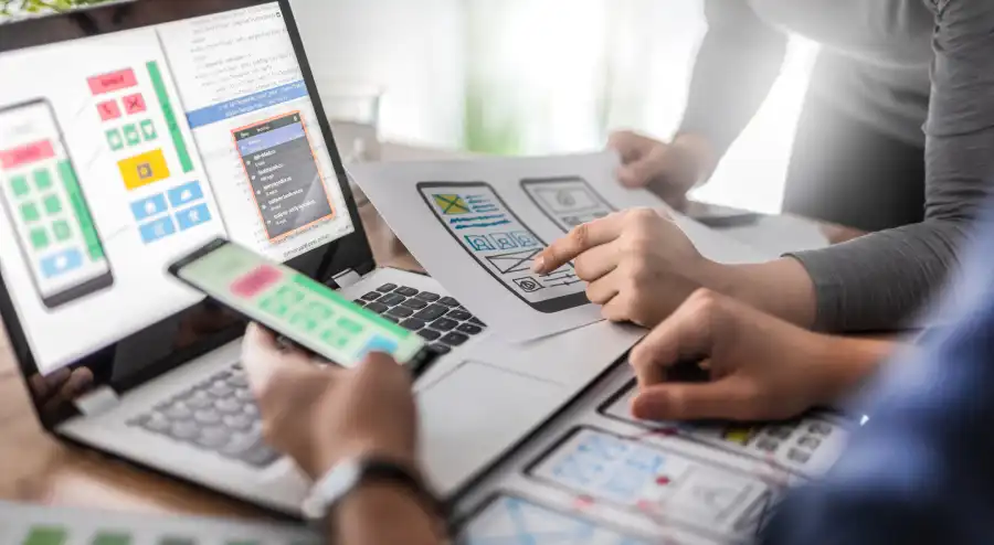 Reliable Custom Application Development Westborough, MA