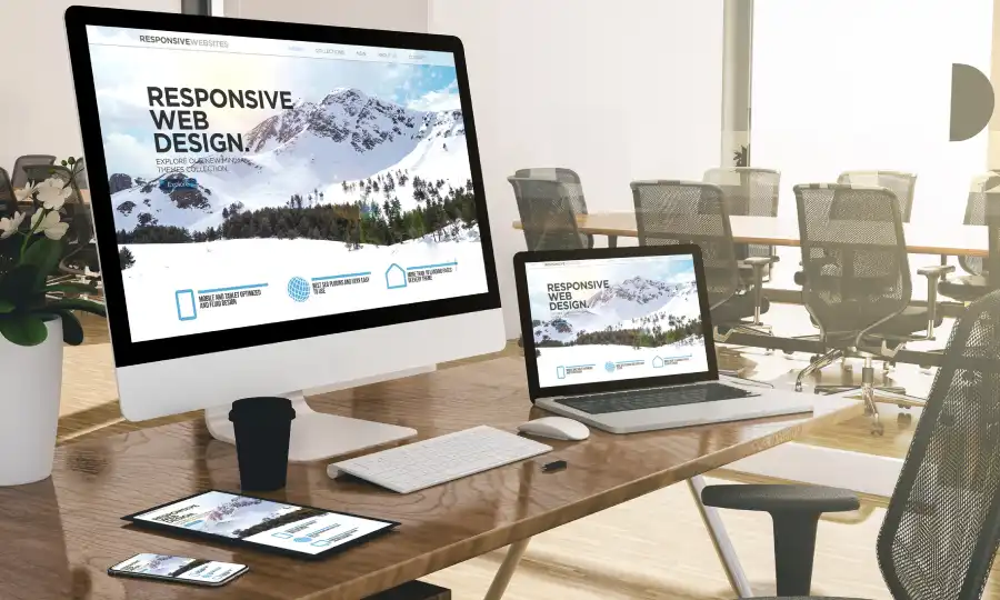 Reputable Web Design Service Westborough, MA