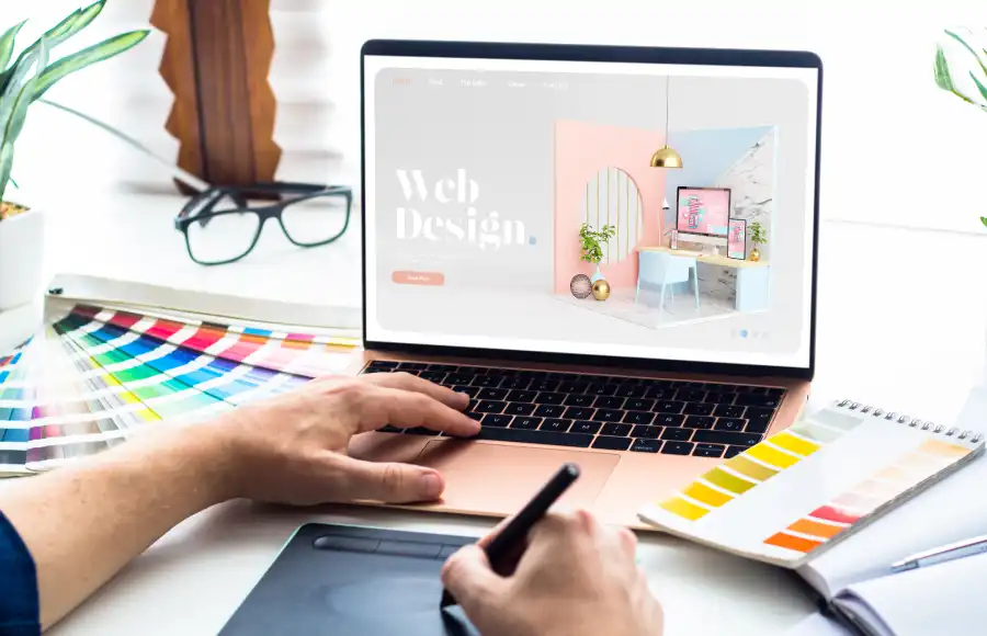 Top-rated Web Design Service Westborough, MA